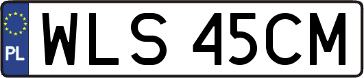 WLS45CM
