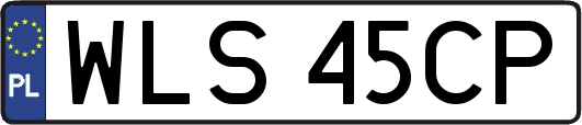 WLS45CP