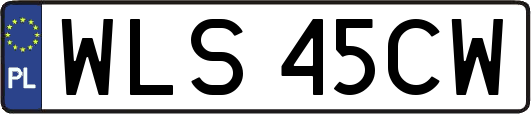 WLS45CW