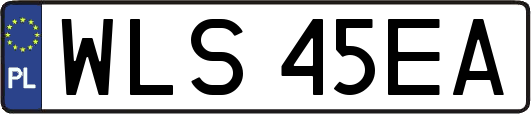 WLS45EA