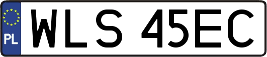 WLS45EC