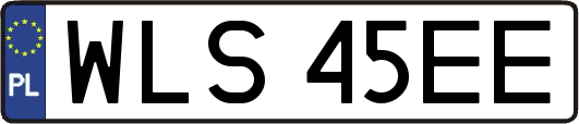 WLS45EE