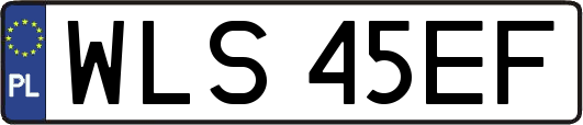 WLS45EF