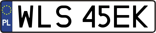 WLS45EK