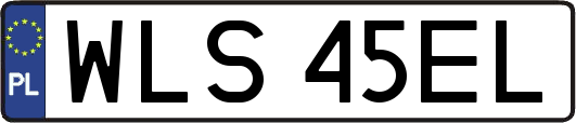 WLS45EL