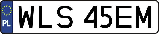 WLS45EM