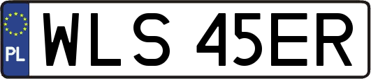 WLS45ER