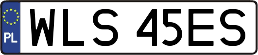WLS45ES