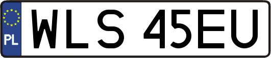 WLS45EU