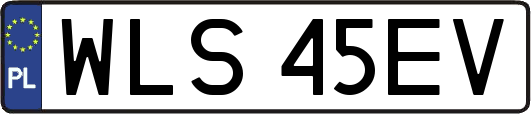WLS45EV