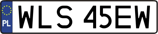 WLS45EW