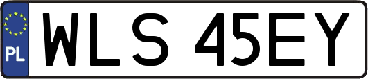 WLS45EY