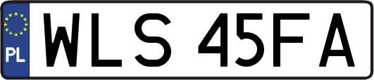WLS45FA