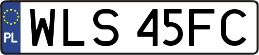 WLS45FC