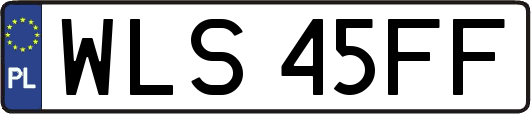 WLS45FF