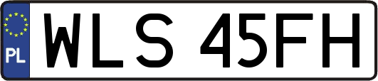 WLS45FH