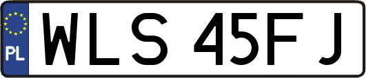 WLS45FJ