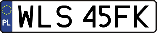 WLS45FK