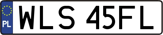 WLS45FL