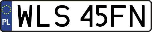 WLS45FN