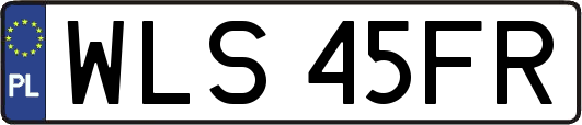 WLS45FR