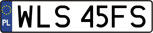 WLS45FS