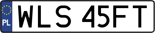 WLS45FT