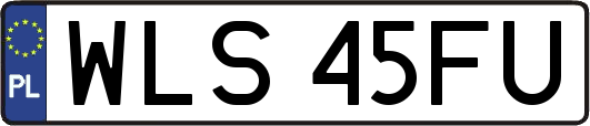 WLS45FU
