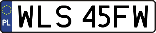 WLS45FW