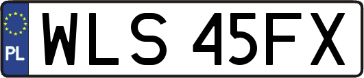 WLS45FX