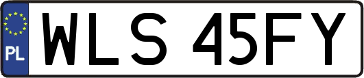 WLS45FY