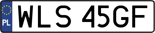 WLS45GF