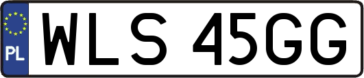 WLS45GG