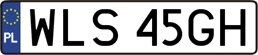 WLS45GH