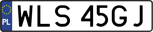 WLS45GJ