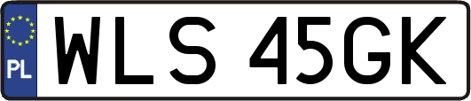 WLS45GK