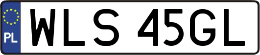 WLS45GL