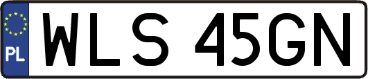 WLS45GN