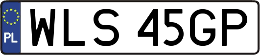 WLS45GP