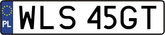 WLS45GT