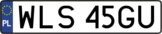 WLS45GU