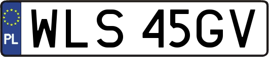 WLS45GV