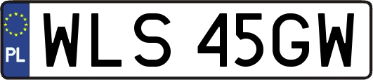 WLS45GW