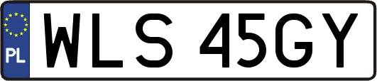 WLS45GY
