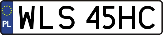WLS45HC