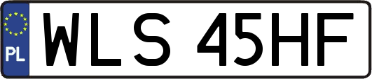 WLS45HF