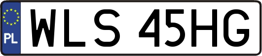 WLS45HG