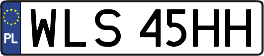 WLS45HH