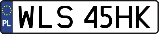 WLS45HK
