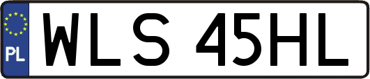 WLS45HL